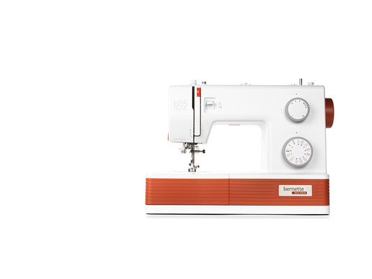 Bernette Sewing Machine - b05 Crafter Mechanical Sewing Machine