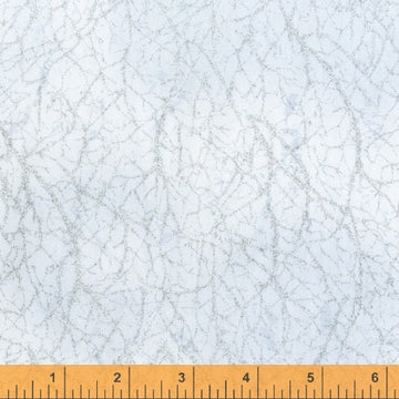 Diamond Dust by Whistler Studios - Glitter Mist (Qty 1 = 1/2 yd)