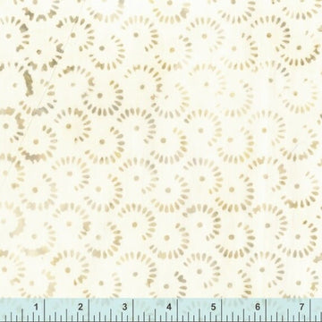 Whisper Volume 5 Batik by Windham Fabrics - Batik Shirting (Qty 1 = 1/2 yd)