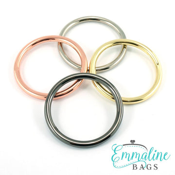 1-1/2" O-rings 4 Pack