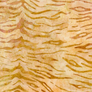 Serengeti by Lunn Studios - Artisan Batiks in Gold (Qty 1 = 1/2 yd)