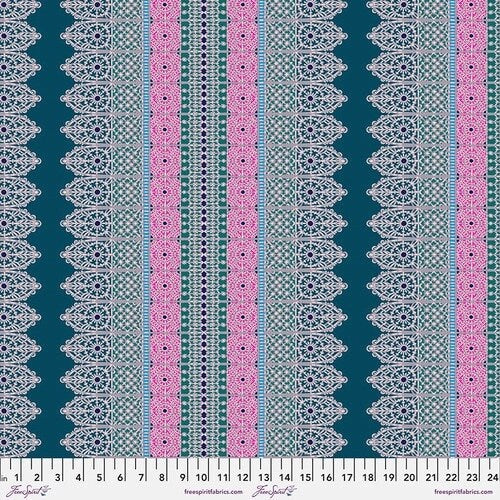 Fluent by Anna Maria - Vestment in Winter (Qty 1 = 1/2 yd)