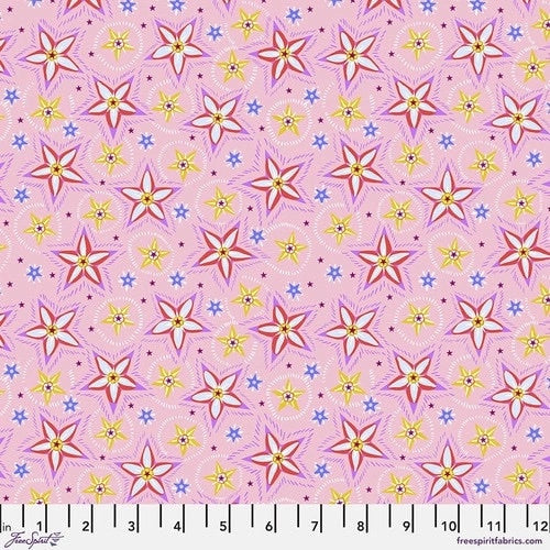 Welcome Home by Anna Maria Horner - Little Nashville Spring (Qty 1 = 1/2 yd)