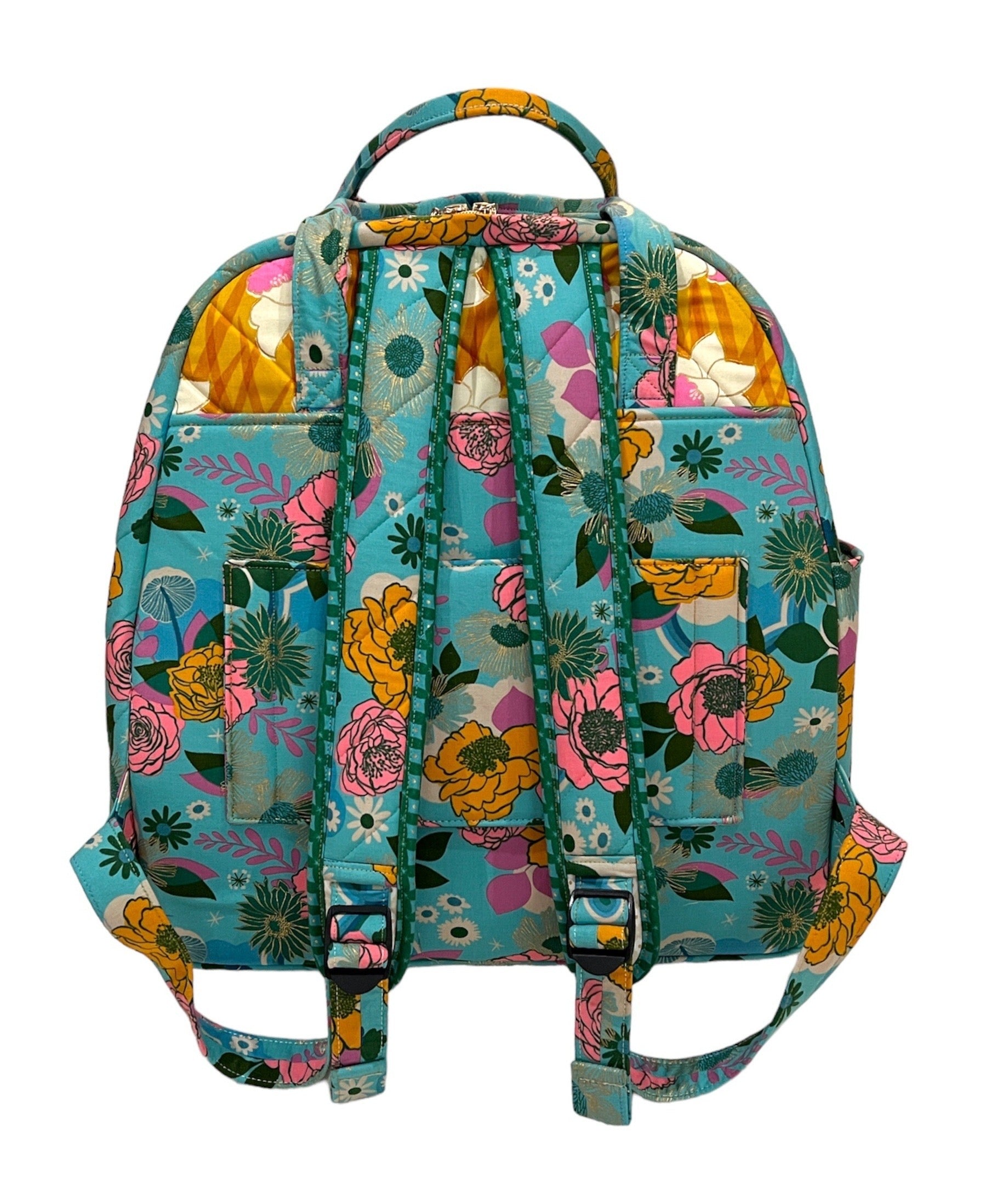 Paper Pattern - Courtside Backpack/Racket Bag Pattern from ByAnnie