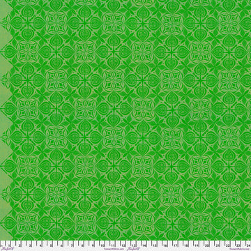 Grace by Valori Wells - Curious in Sorrel (Qty 1 = 1/2 yd)