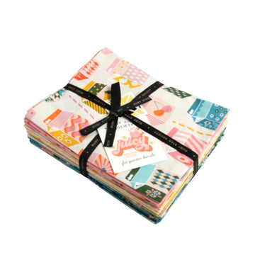 Juicy by Melody Miller - Fat Quarter Bundle