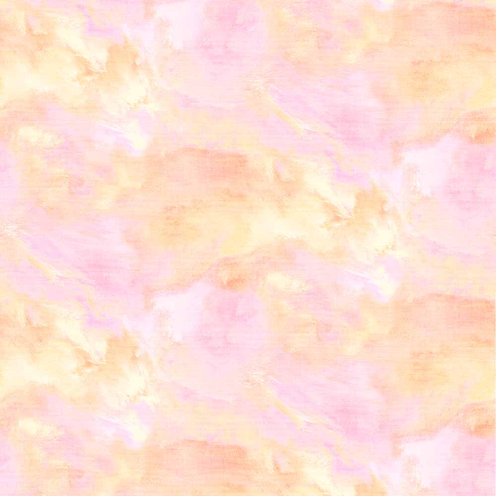 Sky by P&B Textiles- Wide Back 108" in Pink (Qty 1 = 1/2 yd)