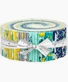 Feed Sacks by Linzee McCray - 40 Piece Jelly Roll