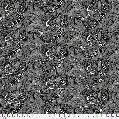 Bio Geo 3 by Adrienne Leban - Stone in Frolic
